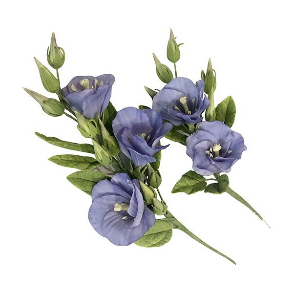FMM vykrajovátka lisianthus